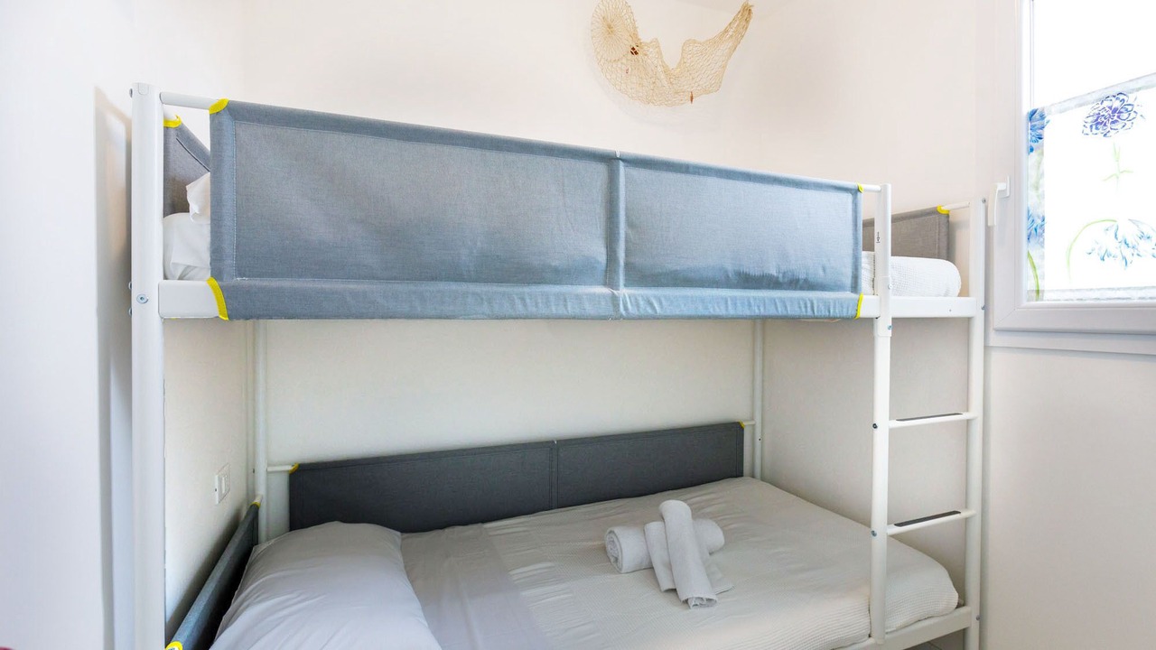 Photo of Bedroom in Cattolica