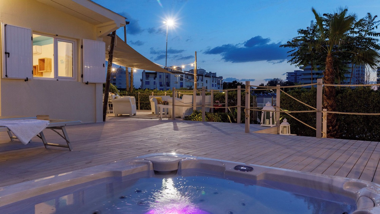 Photo of Patio Balcony in Cattolica
