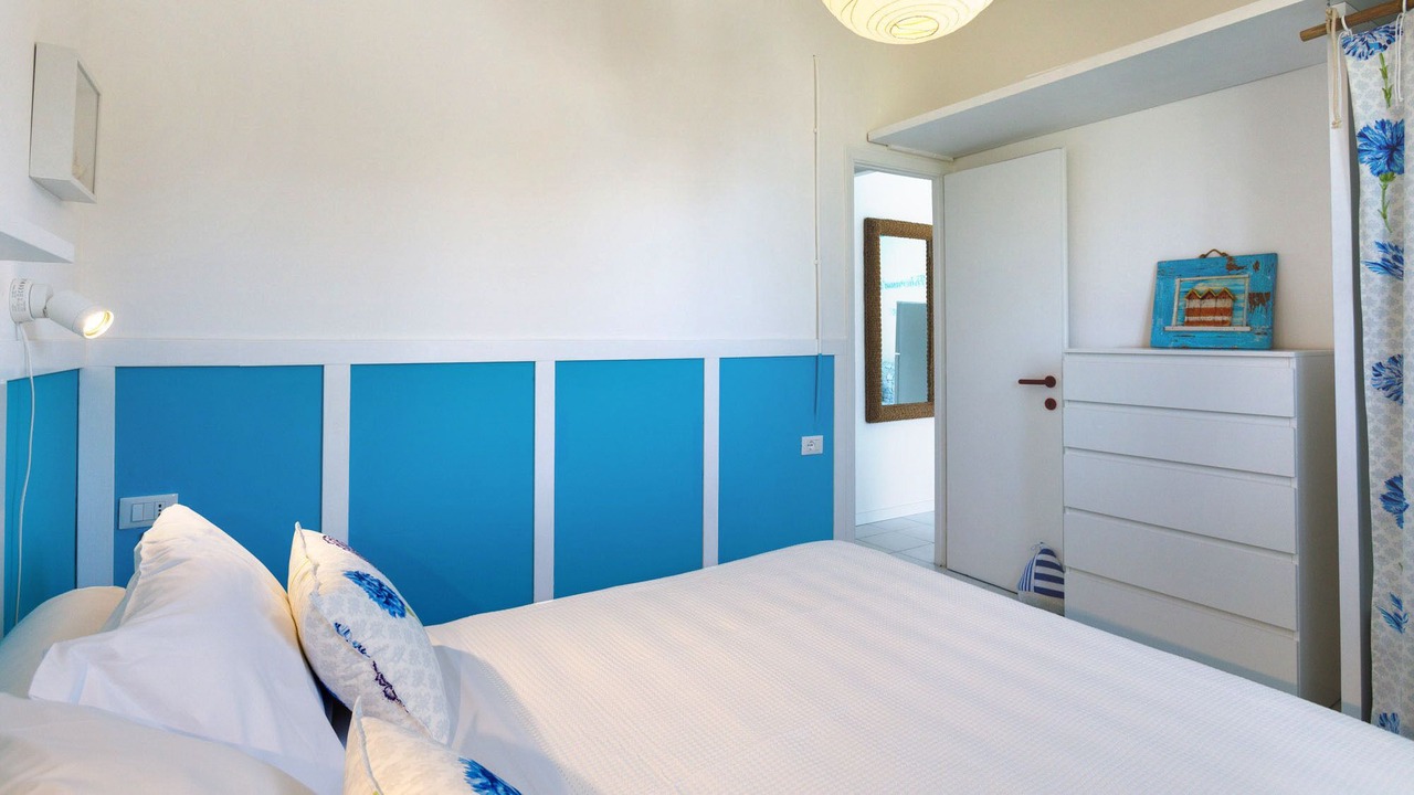 Photo of Bedroom in Cattolica