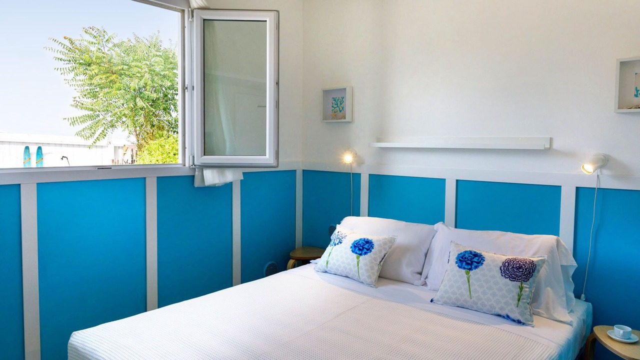 Photo of Bedroom in Cattolica