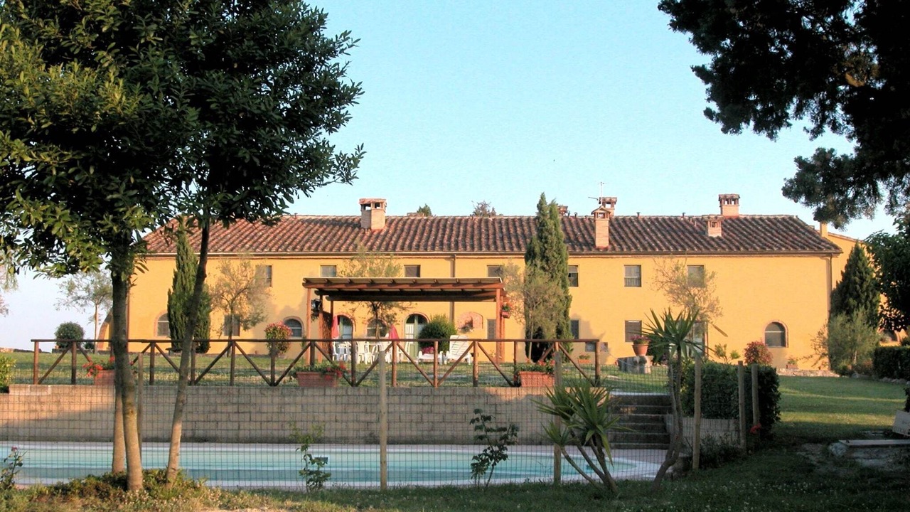 Photo of Outdoor in Collesalvetti