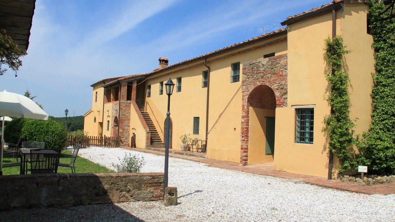 Photo of Outdoor in Collesalvetti