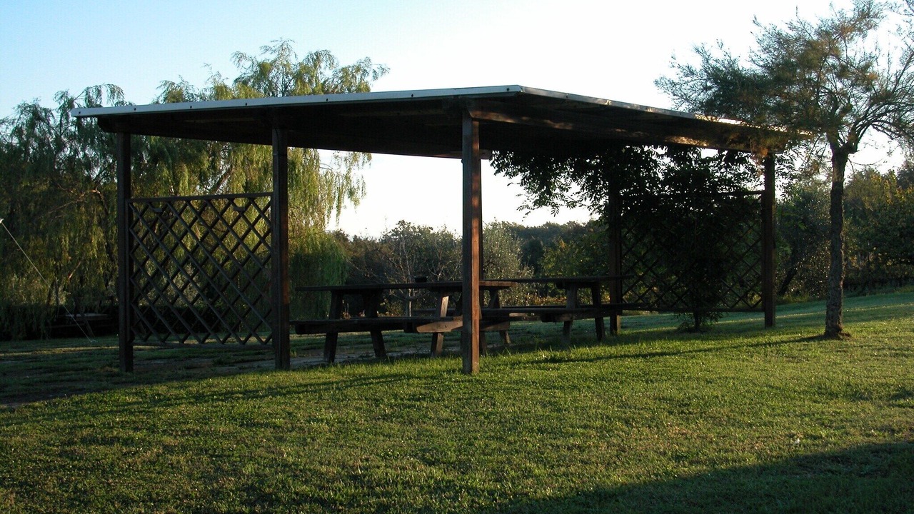 Photo of Patio Balcony in Collesalvetti