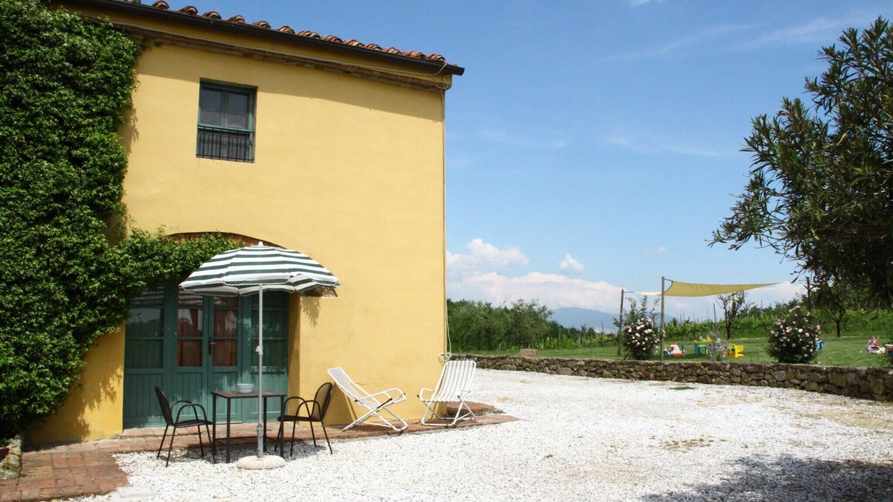 Photo of Outdoor in Collesalvetti