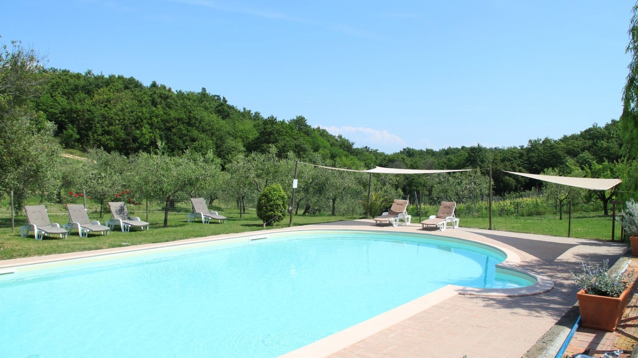 Photo of Outdoor in Collesalvetti