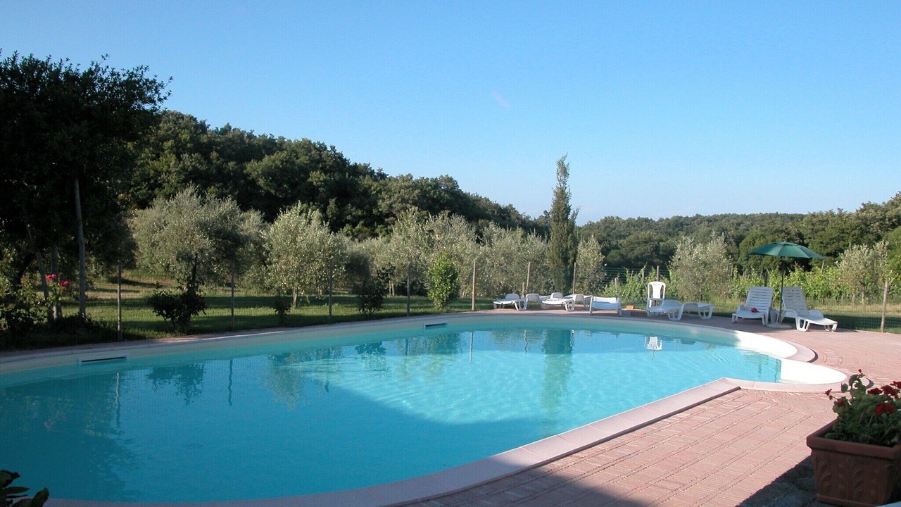Photo of Outdoor in Collesalvetti