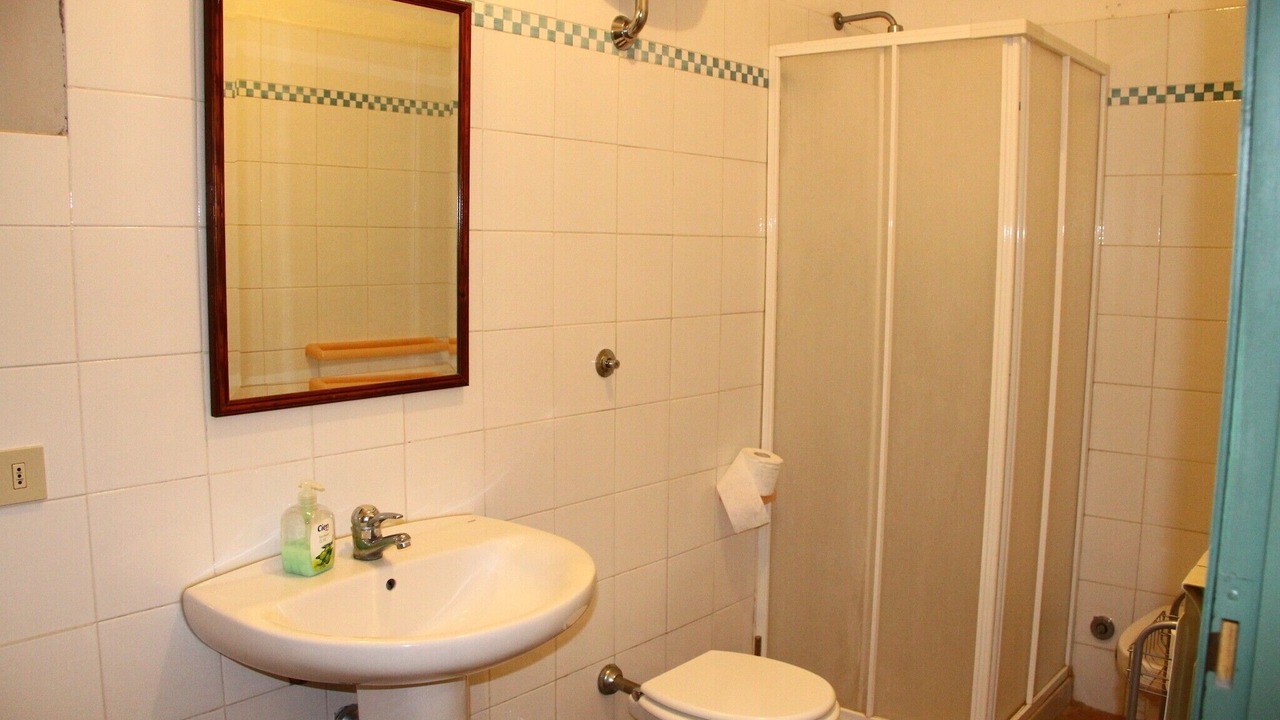 Photo of Bathroom in Collesalvetti