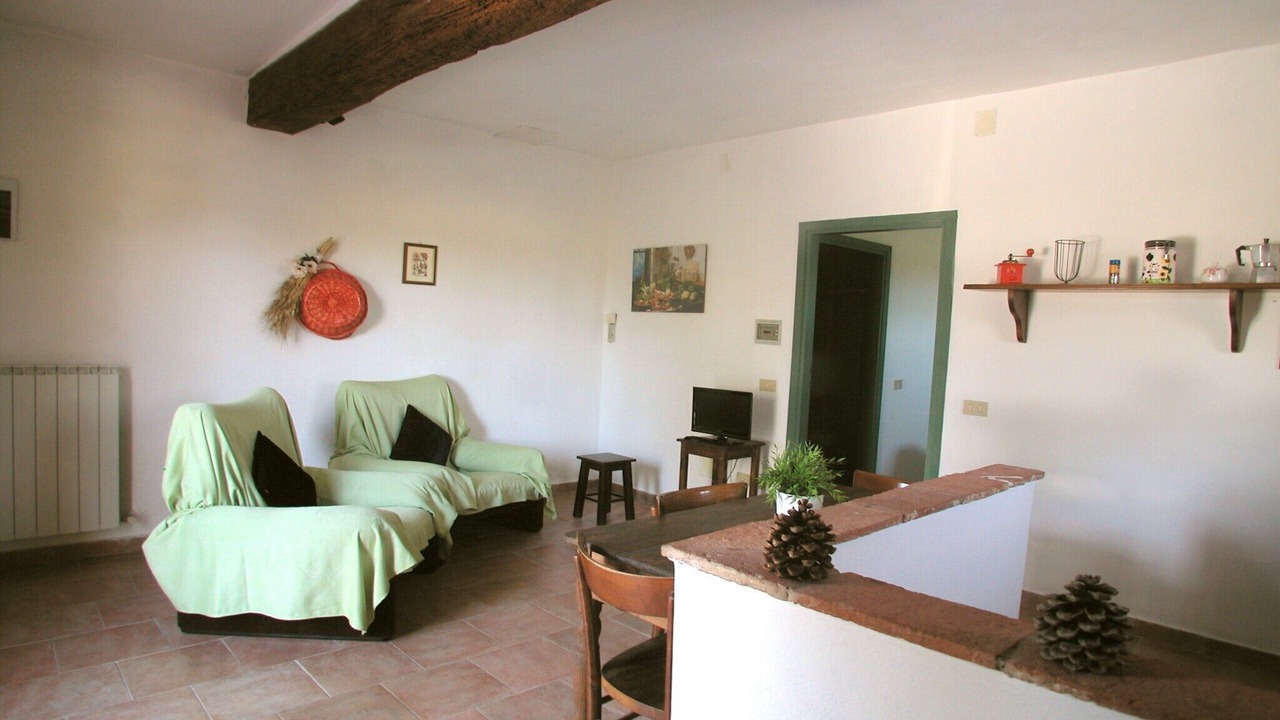 Photo of Livingroom in Collesalvetti