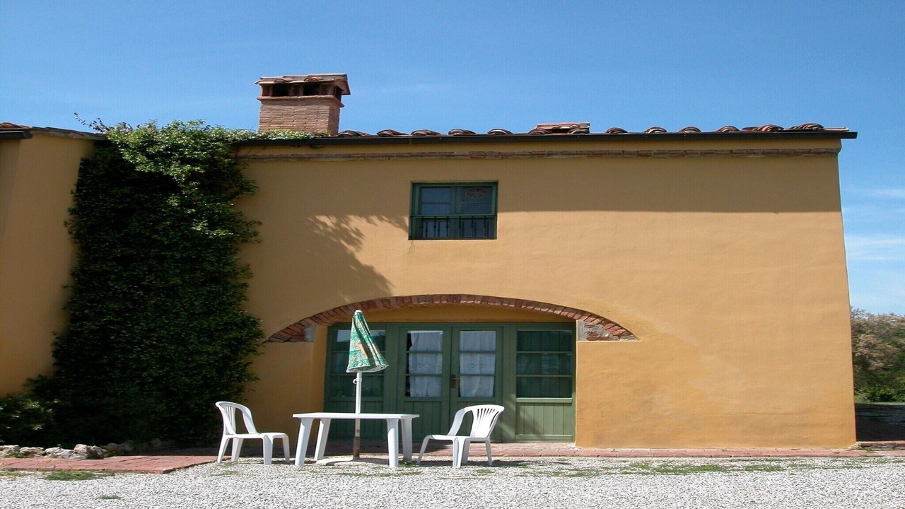 Photo of Outdoor in Collesalvetti
