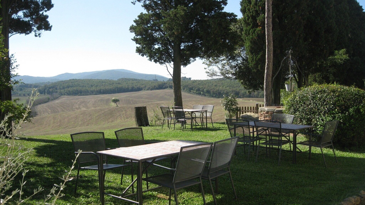 Photo of Patio Balcony in Collesalvetti