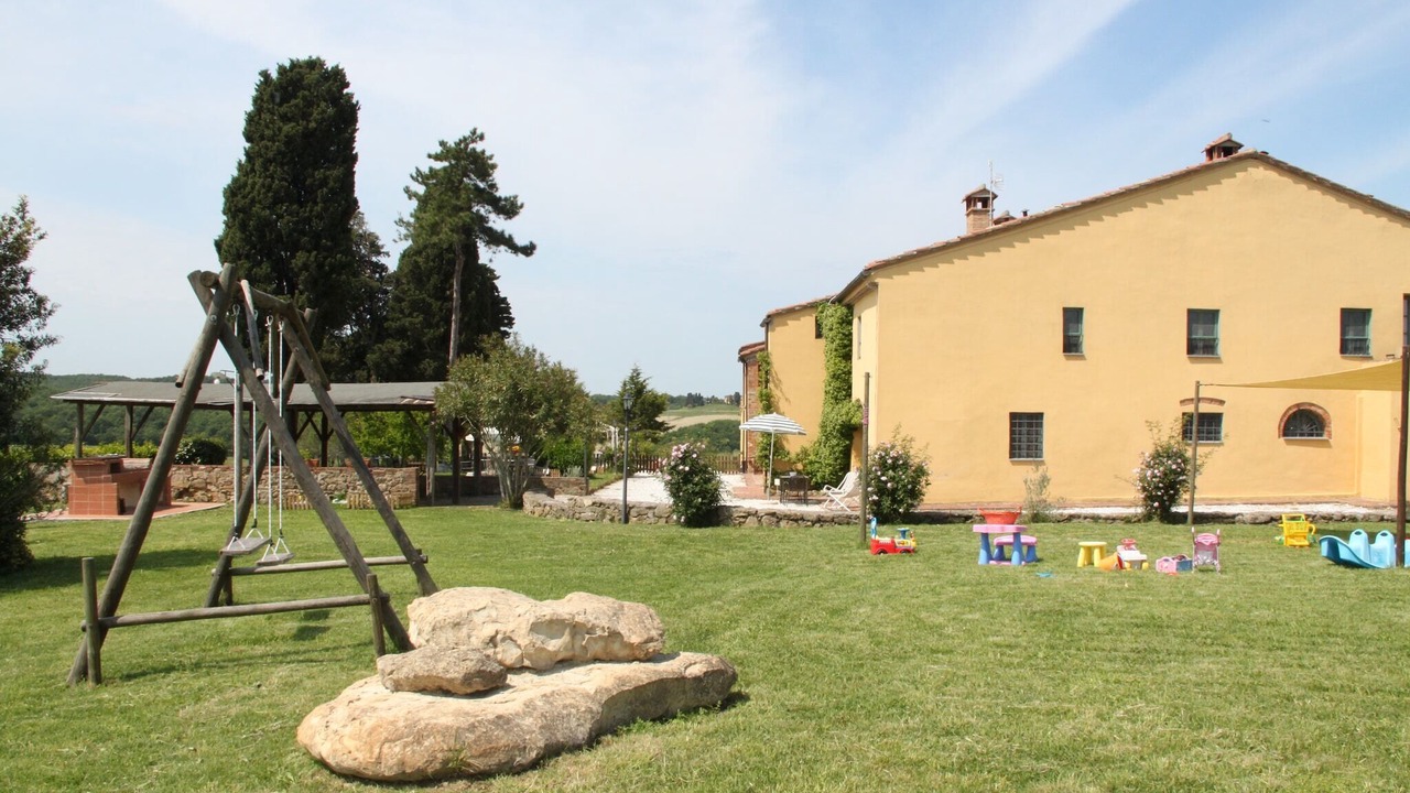 Photo of Others in Collesalvetti