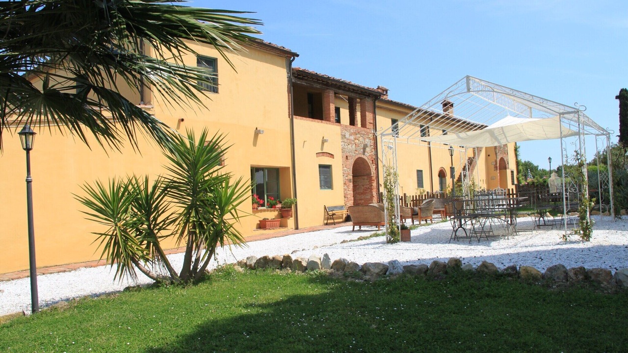 Photo of Outdoor in Collesalvetti