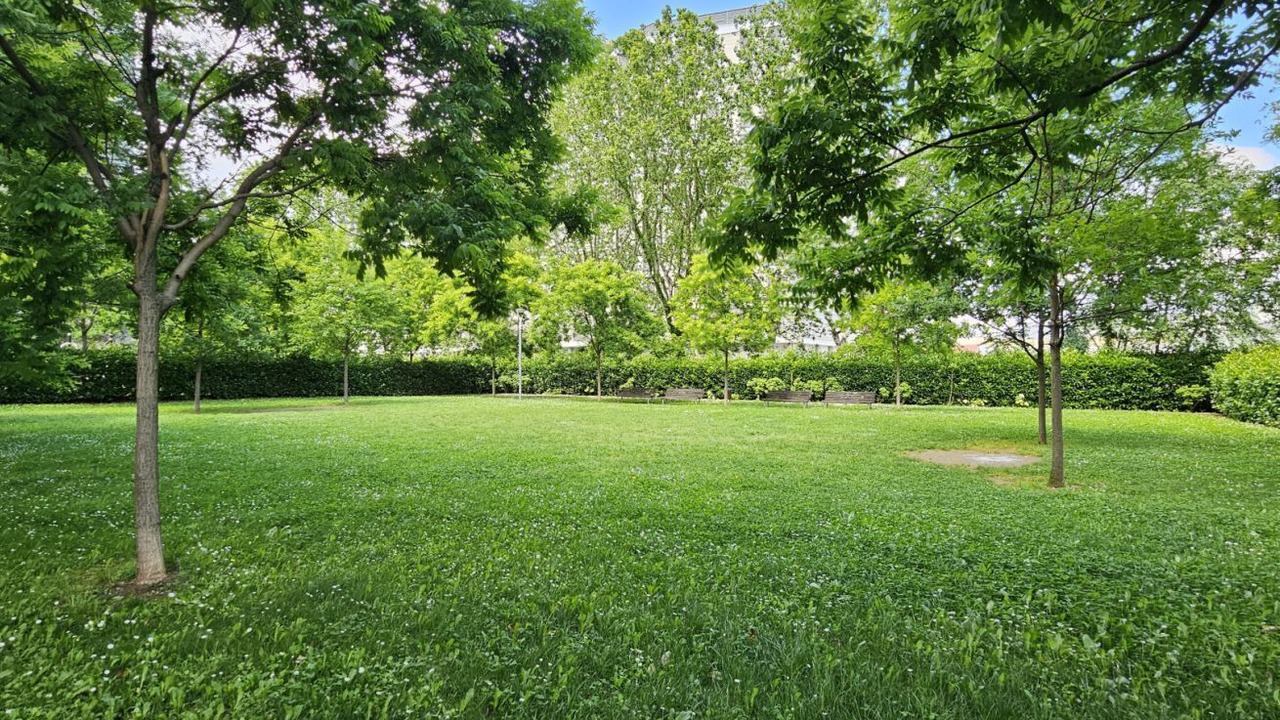 Photo of Outdoor in Bicocca