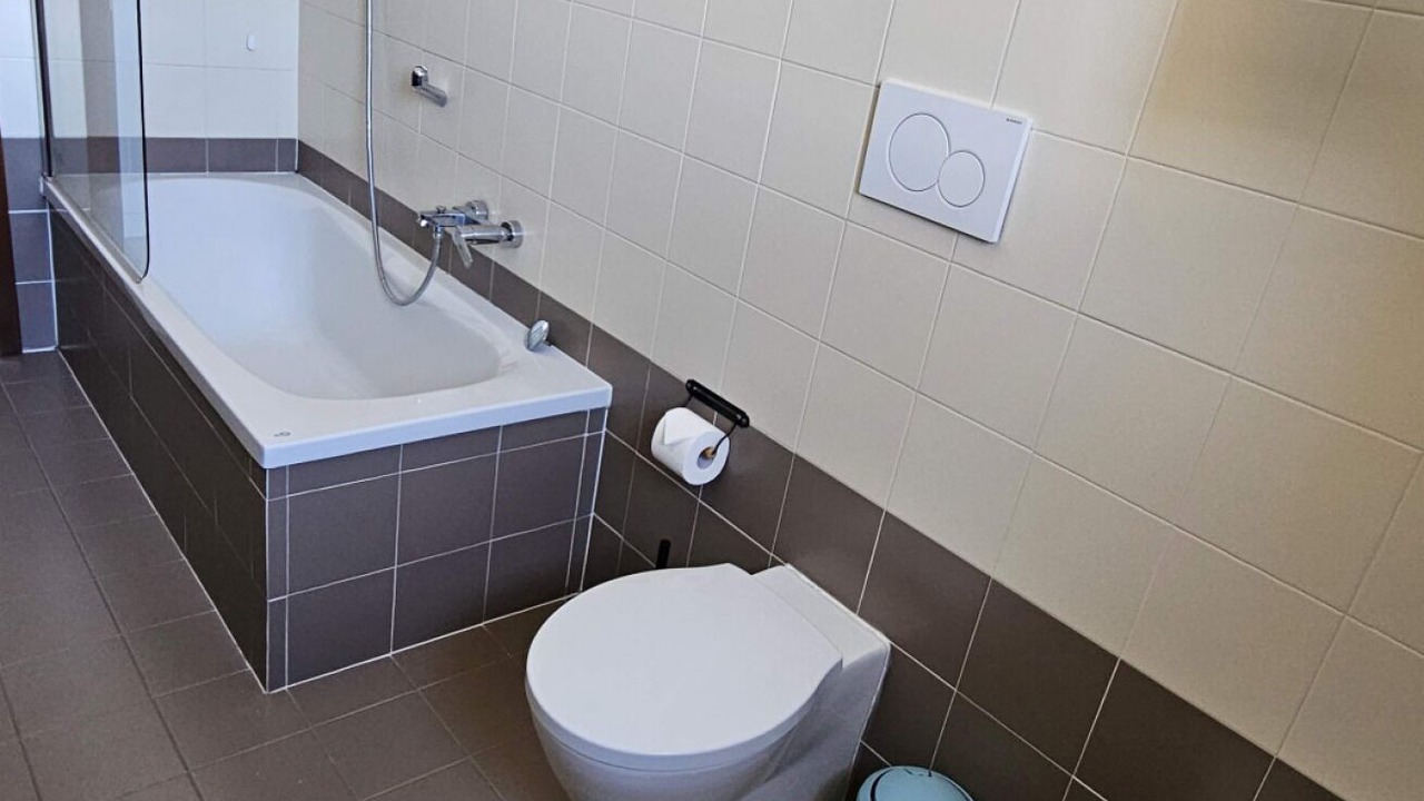 Photo of Bathroom in Bicocca