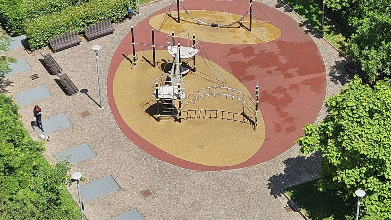 Photo of Outdoor in Bicocca