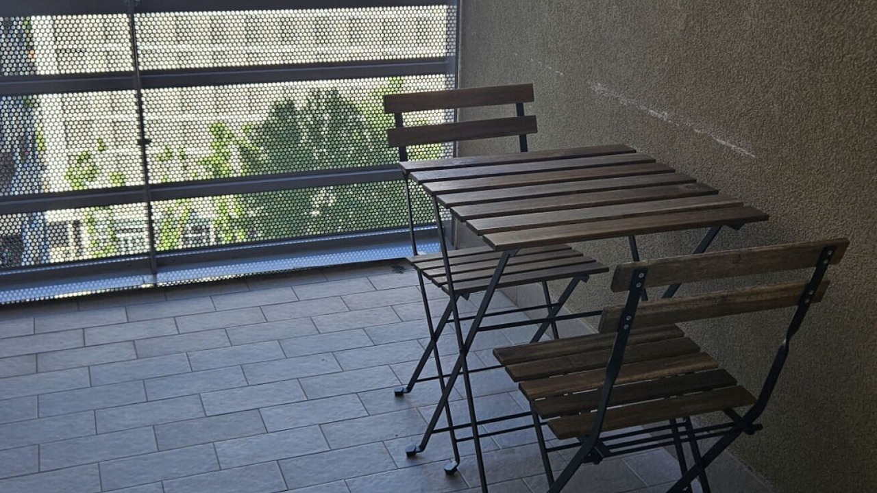 Photo of Outdoor in Bicocca