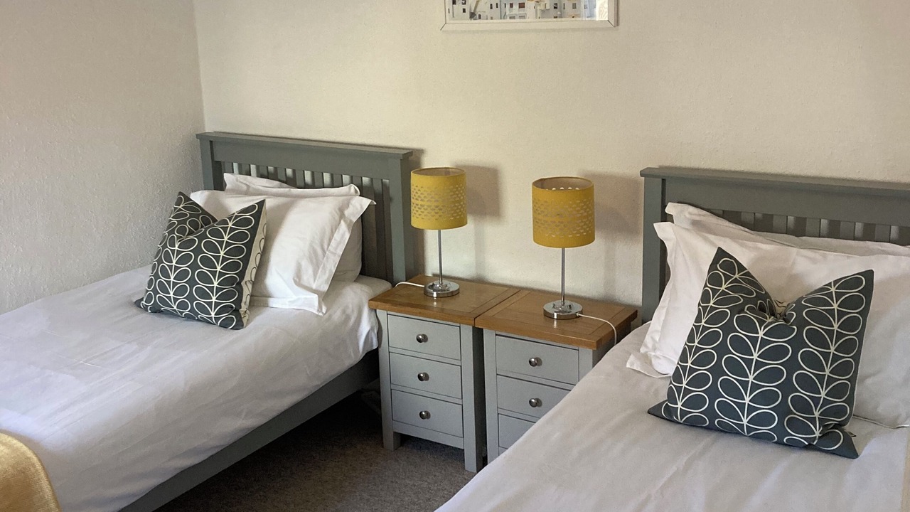 Photo of Bedroom in Colnbrook