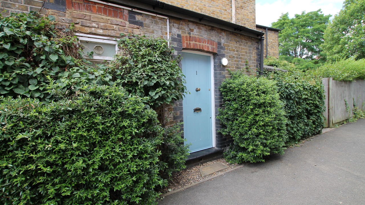 Photo of Outdoor in Colnbrook
