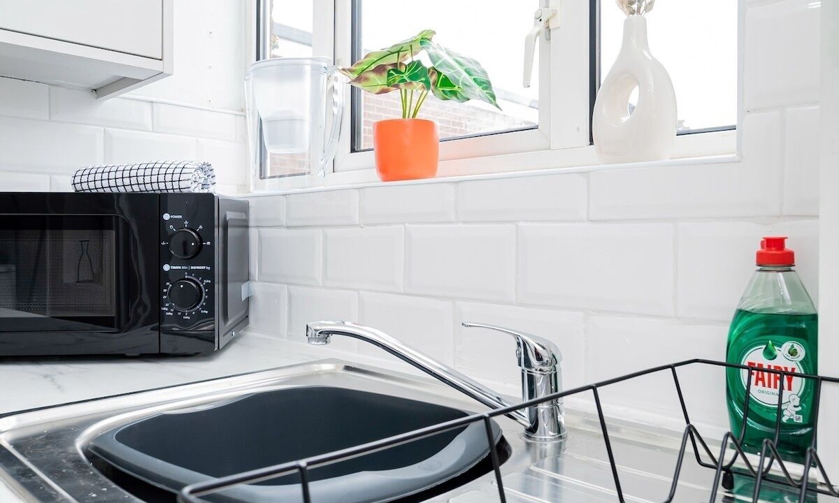 Photo of Kitchen in Olton