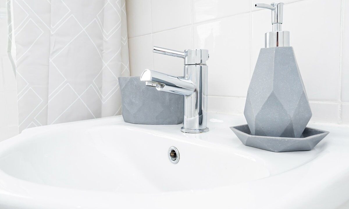 Photo of Bathroom in Olton