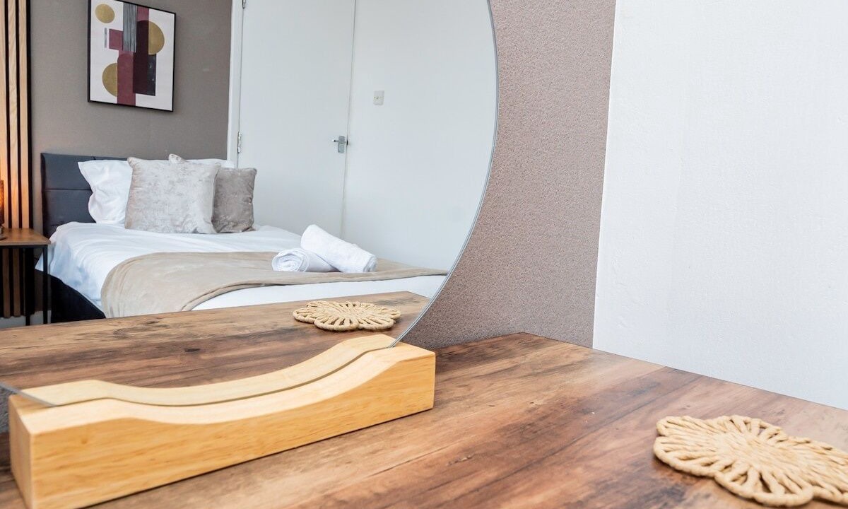 Photo of Bedroom in Olton