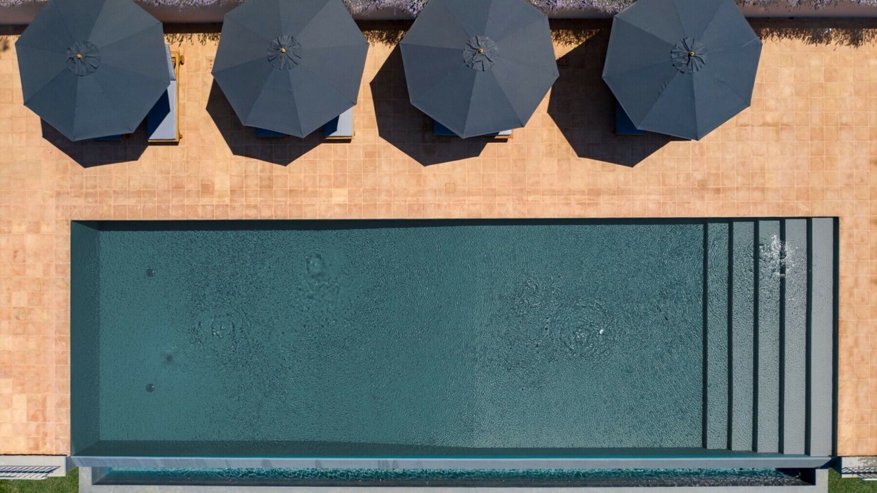 Photo of Patio Balcony in Montespertoli