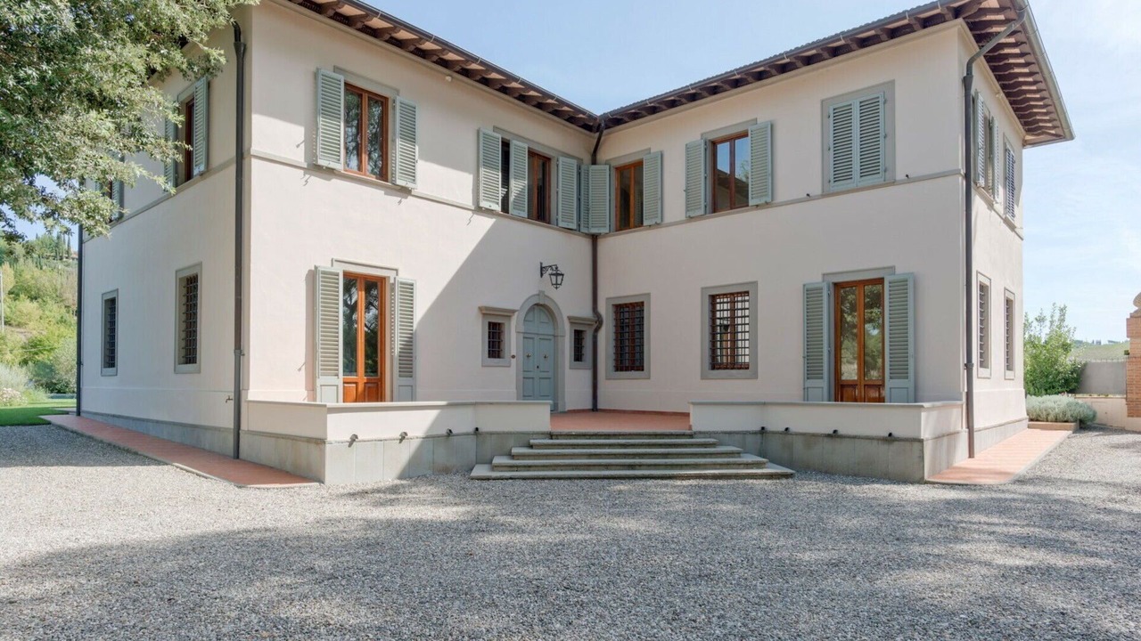 Photo of Others in Montespertoli