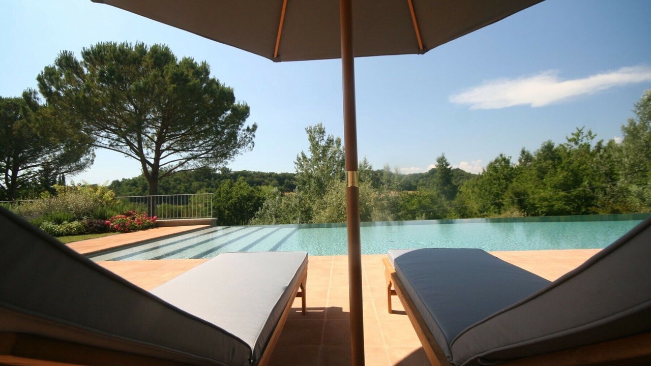 Photo of Patio Balcony in Montespertoli
