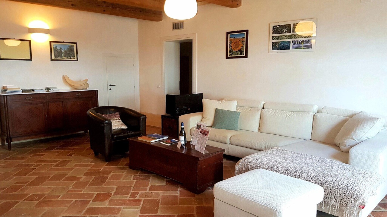 Photo of Livingroom in Monsano