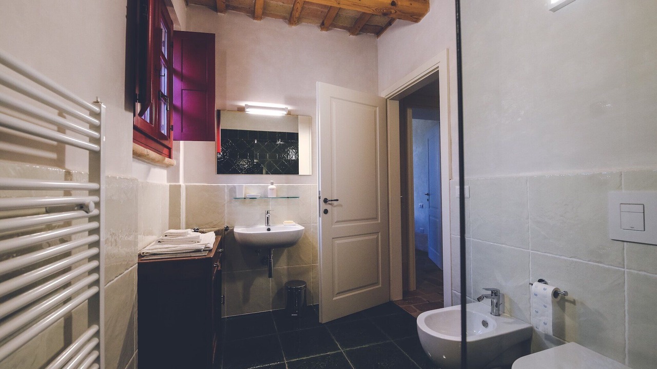 Photo of Bathroom in Monsano