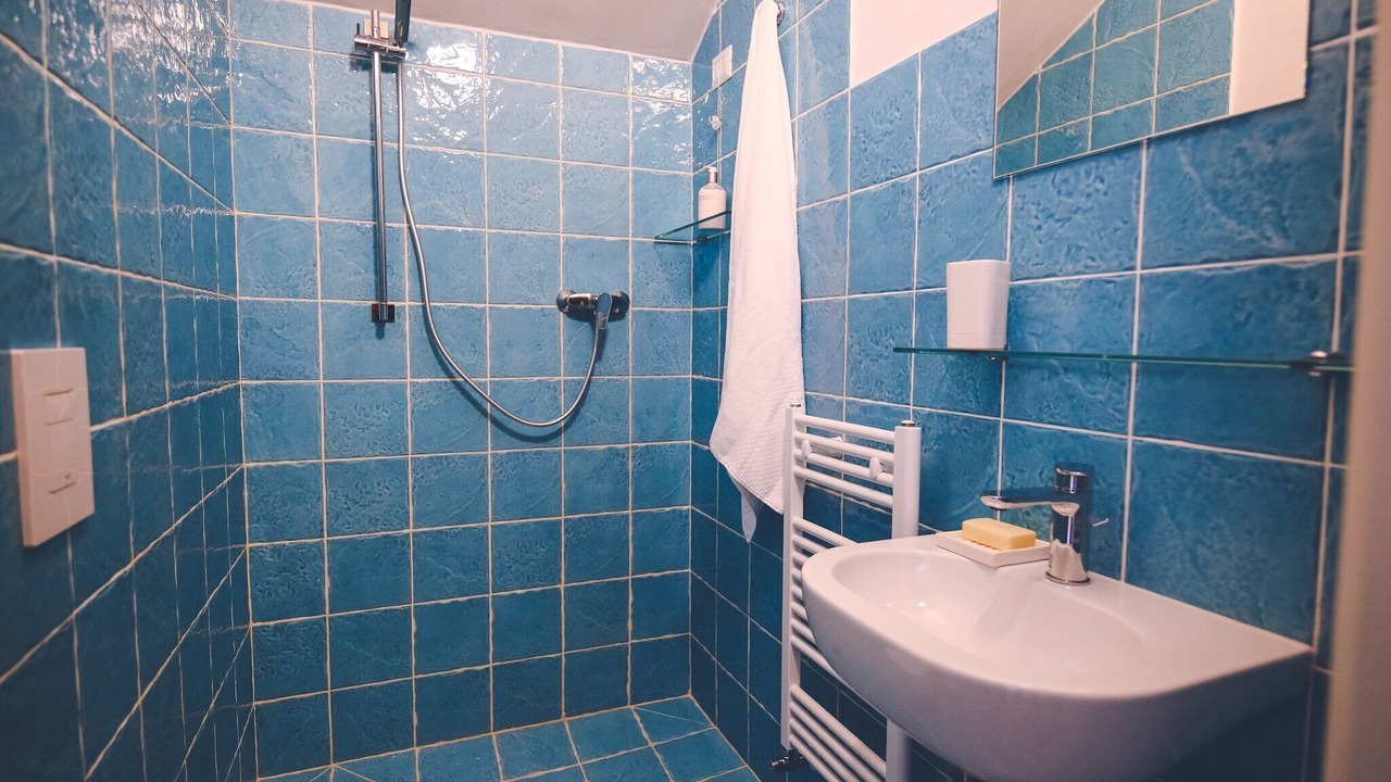 Photo of Bathroom in Monsano