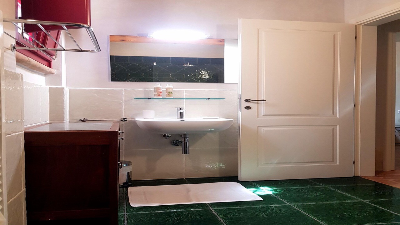 Photo of Bathroom in Monsano