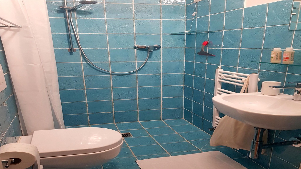 Photo of Bathroom in Monsano