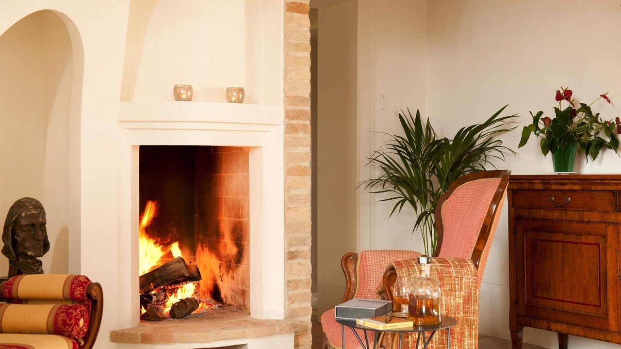 Photo of Livingroom in Monsano