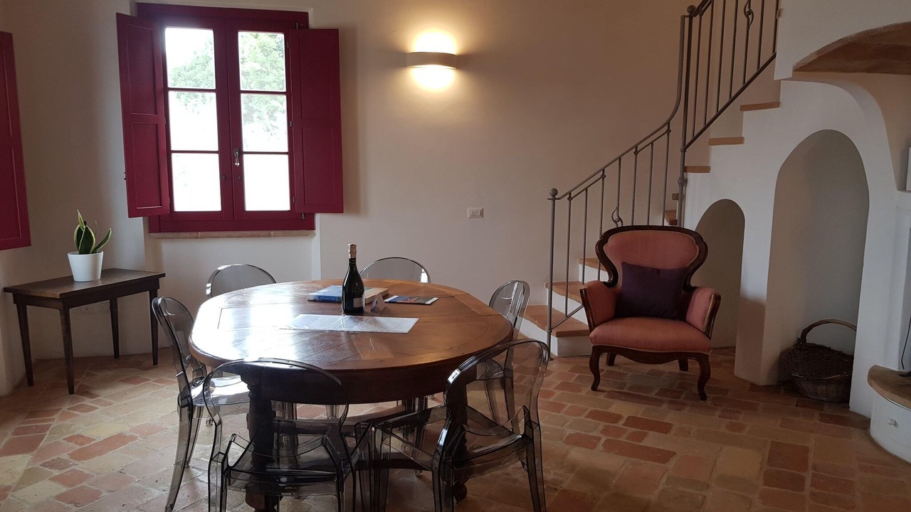 Photo of Livingroom in Monsano