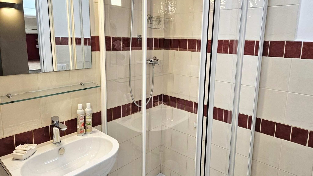 Photo of Bathroom in Monsano