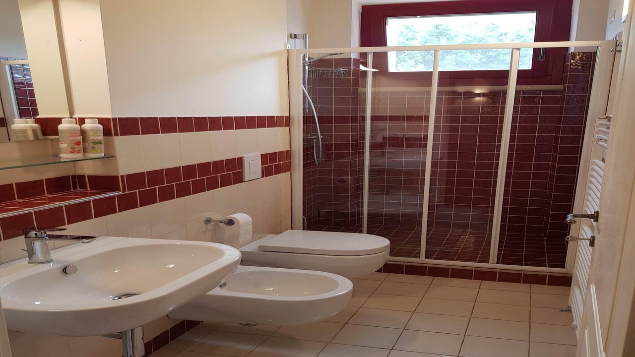 Photo of Bathroom in Monsano