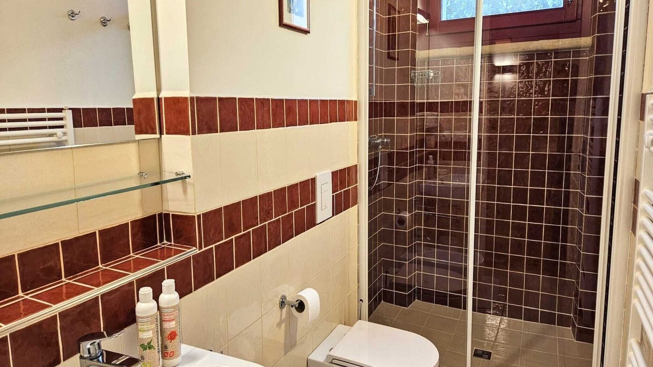 Photo of Bathroom in Monsano