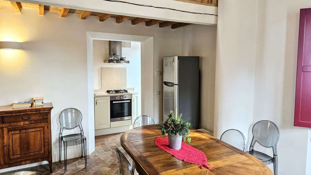 Photo of Livingroom in Monsano