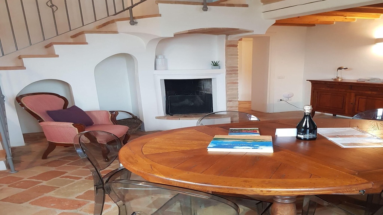 Photo of Livingroom in Monsano