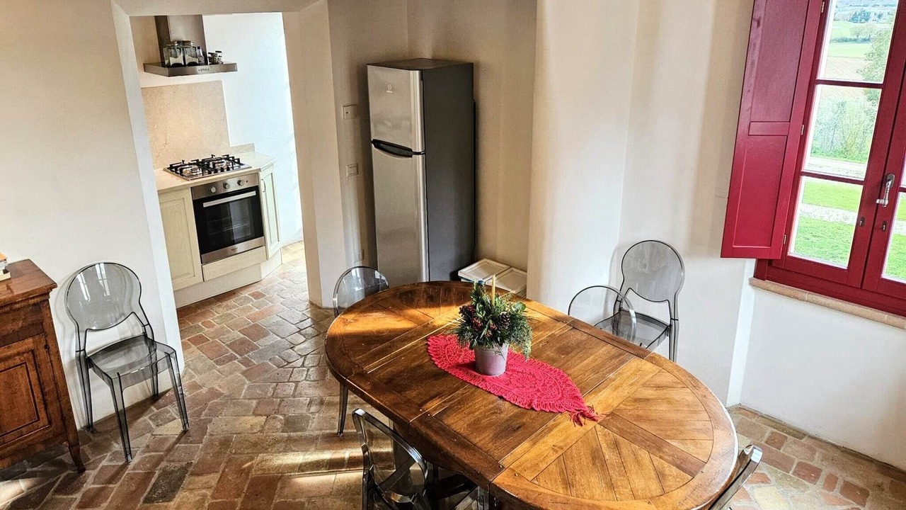 Photo of Livingroom in Monsano