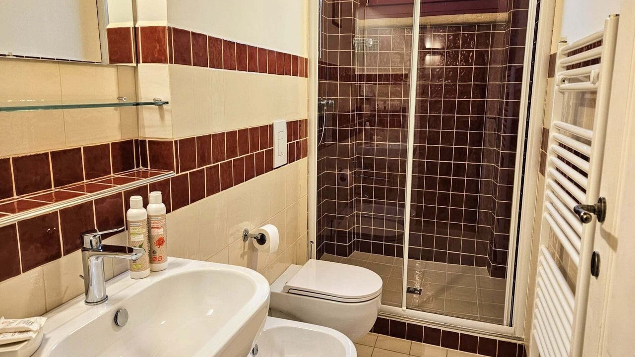 Photo of Bathroom in Monsano