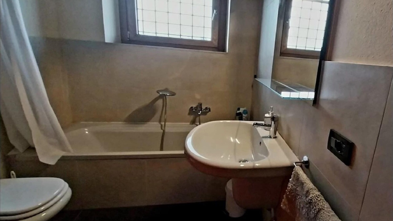 Photo of Bathroom in Monterotondo
