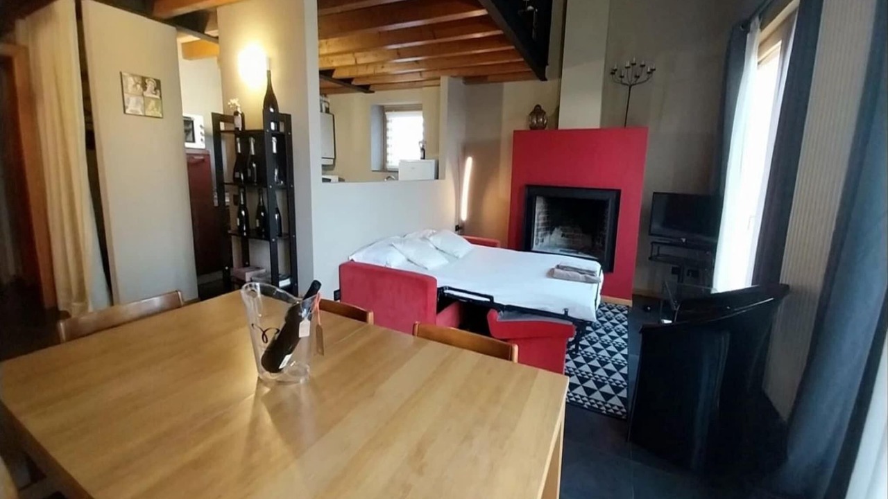 Photo of Livingroom in Monterotondo