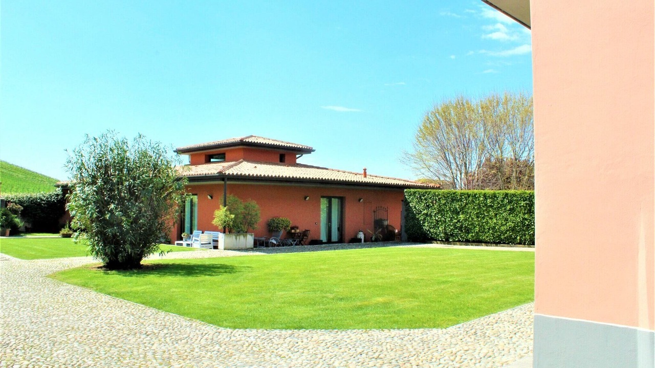 Photo of Outdoor in Monterotondo