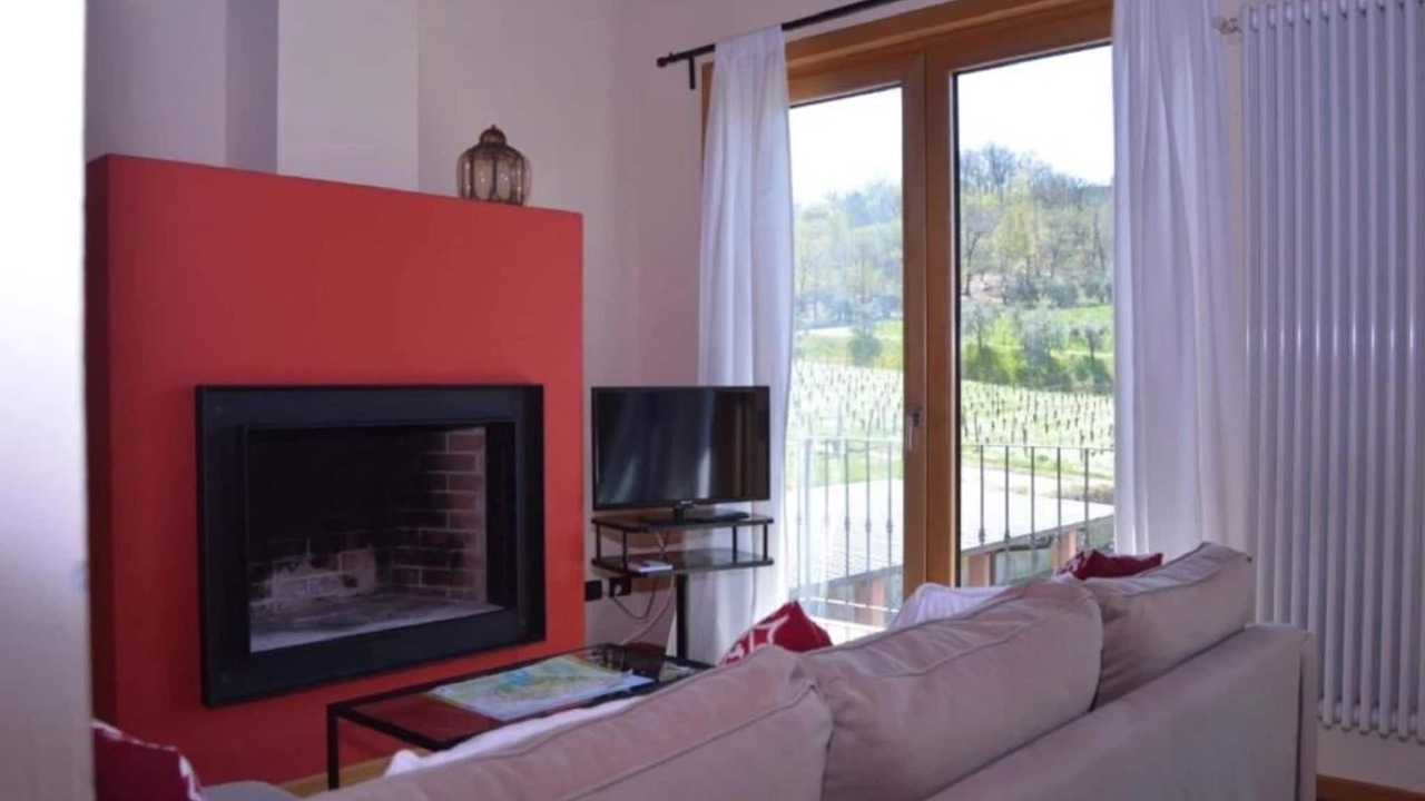 Photo of Livingroom in Monterotondo