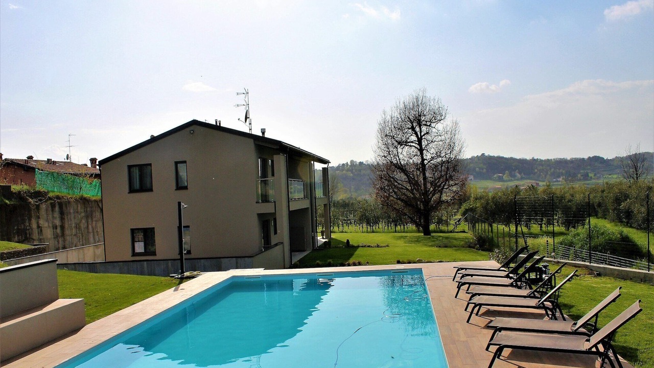 Photo of Outdoor in Monterotondo