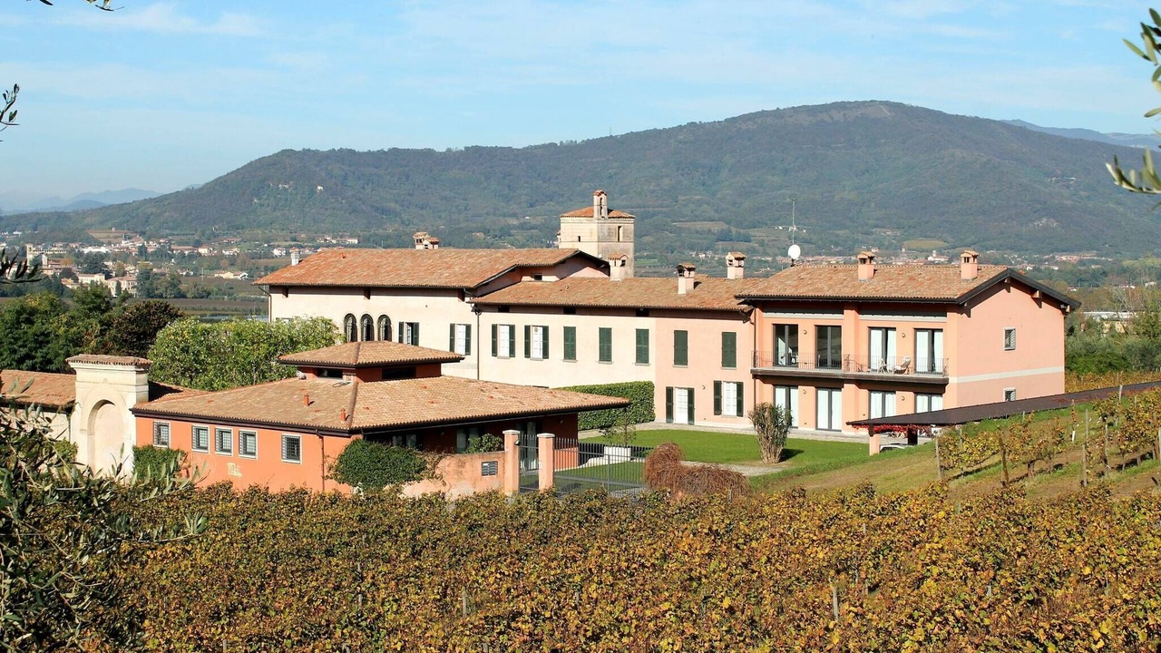 Photo of Outdoor in Monterotondo
