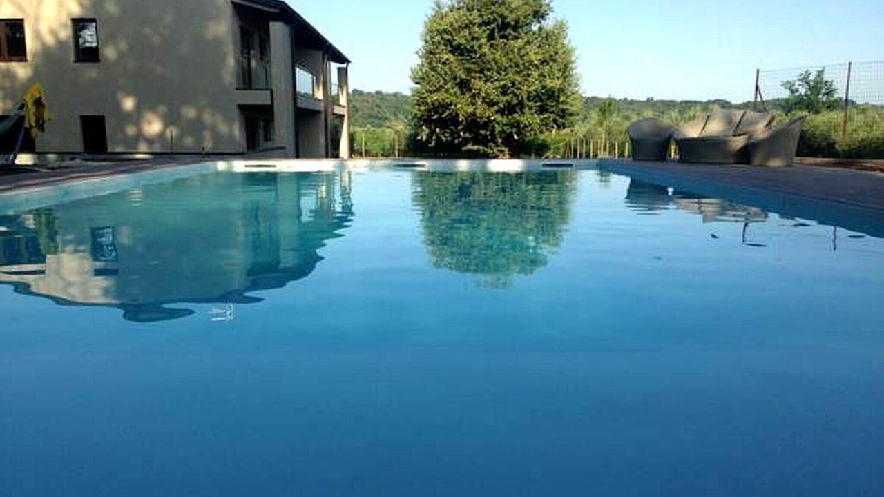 Photo of Outdoor in Monterotondo