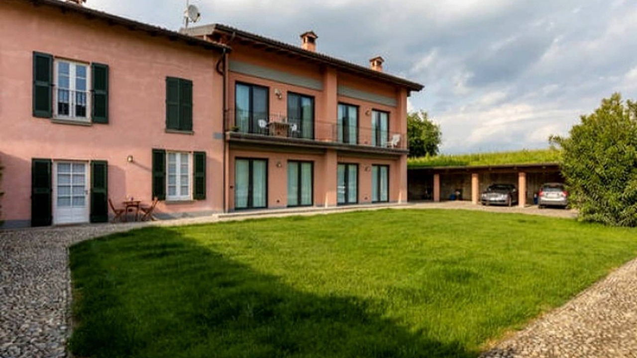 Photo of Outdoor in Monterotondo